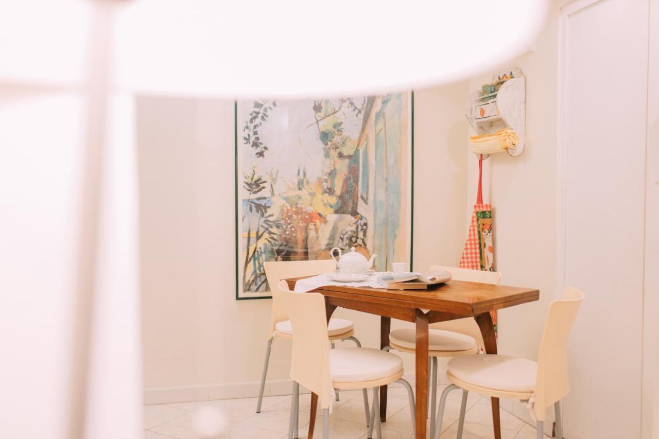 Apartament Delle Volte