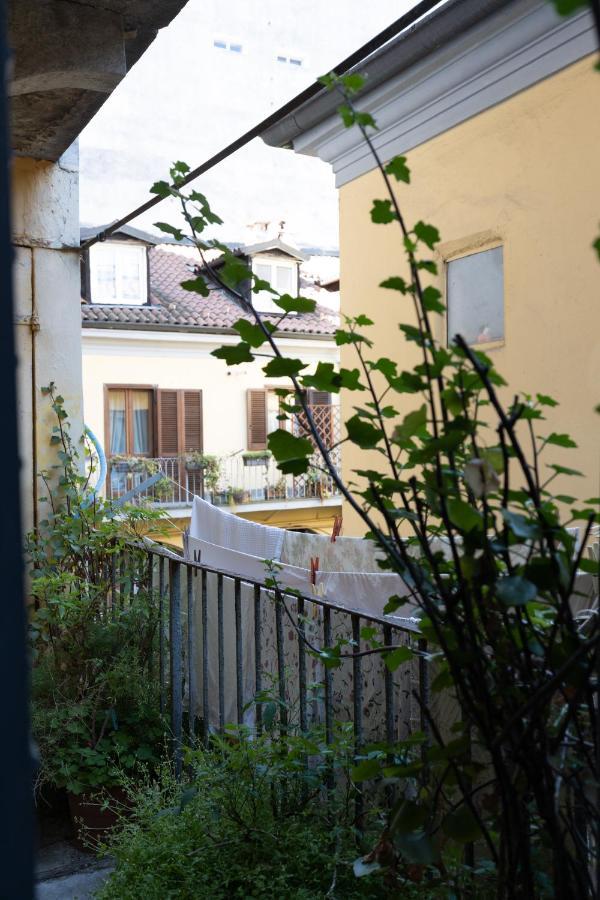 Delle Volte Apartament *