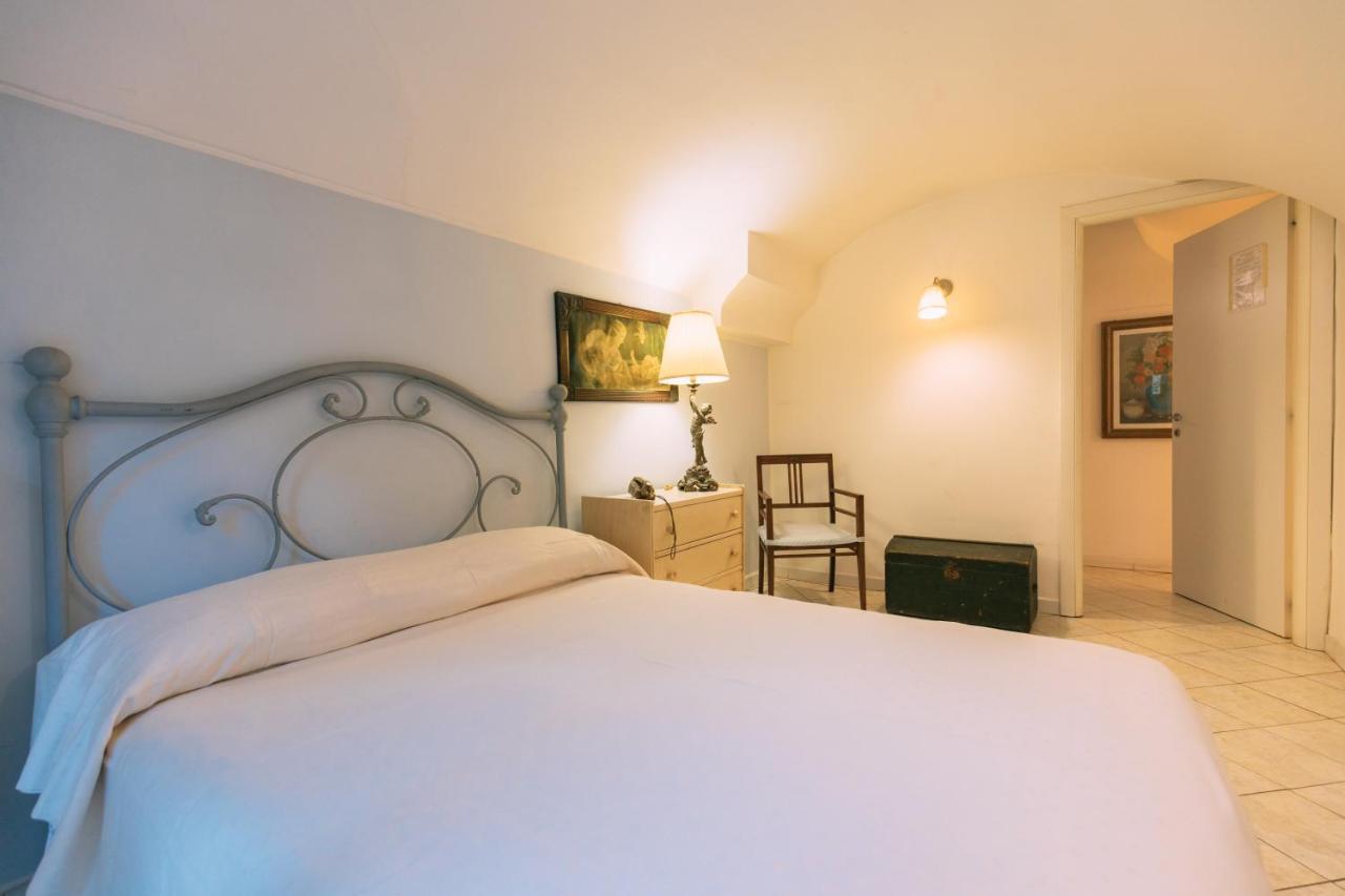 Delle Volte Apartament