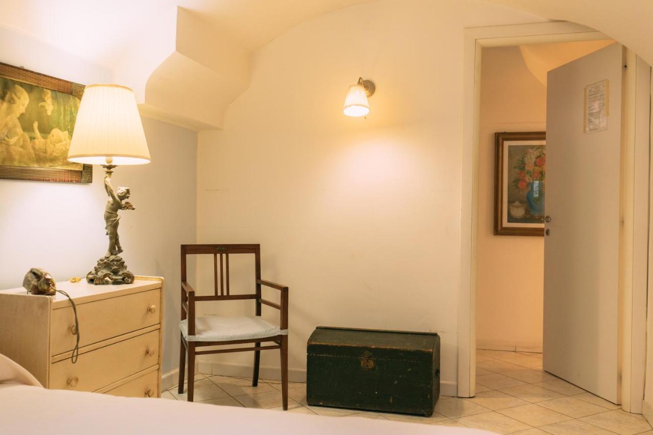 Apartament Delle Volte