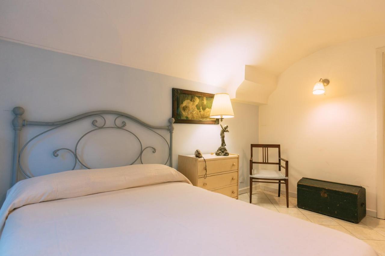 Apartament Delle Volte *
